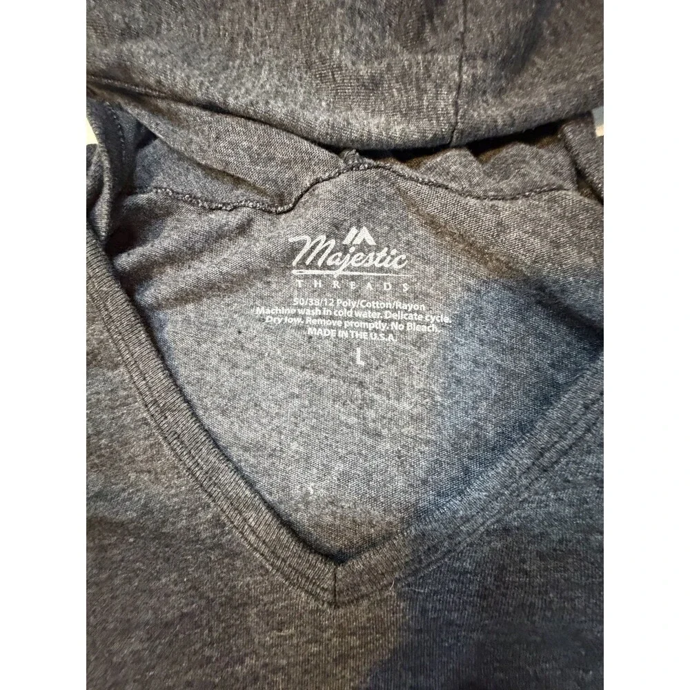 🦅 Philadelphia Eagles NFL Super Bowl LII 52 Pullover Long Sleeve T-Shirt